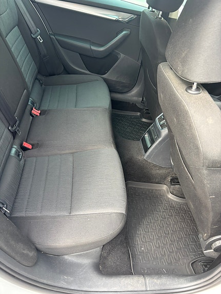 Skoda Octavia 6 of 8