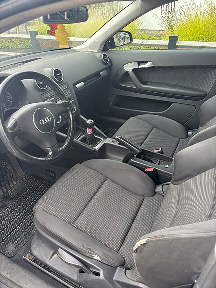 Audi A3 2 of 5