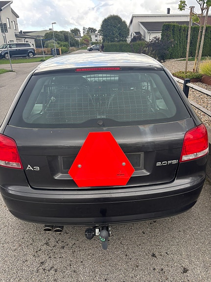 Audi A3 5 of 5