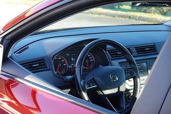 Seat Ibiza 3 of 4