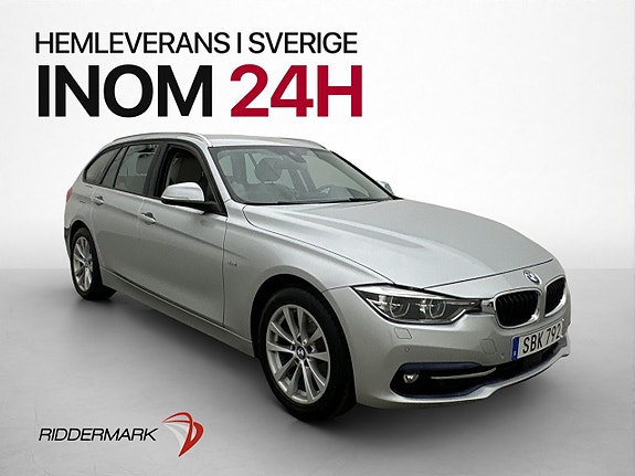 BMW 320 3 of 29