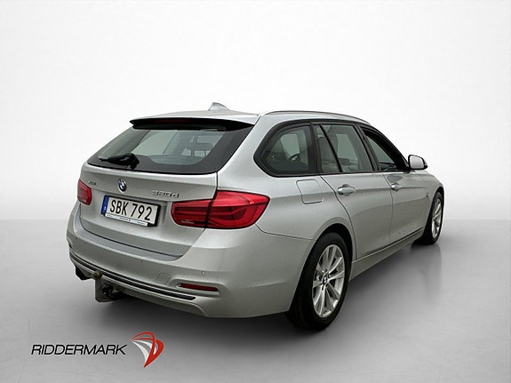 BMW 320 8 of 29