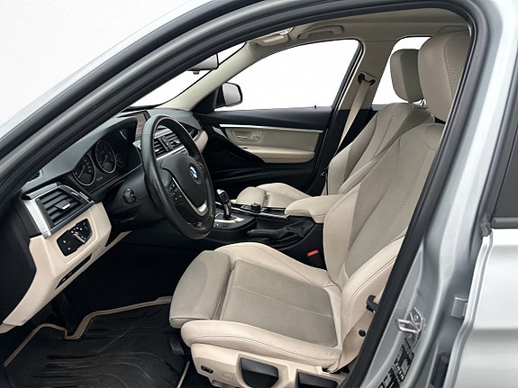 BMW 320 11 of 29