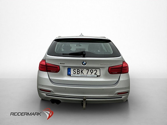 BMW 320 6 of 29