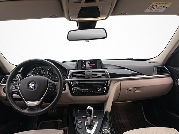 BMW 320 21 of 29