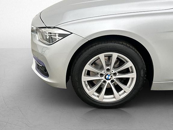 BMW 320 28 of 29