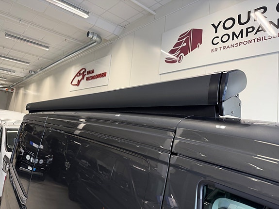 Volkswagen Crafter 35 25 of 26