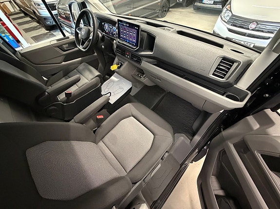 Volkswagen Crafter 35 23 of 26