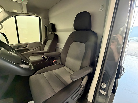 Volkswagen Crafter 35 18 of 26