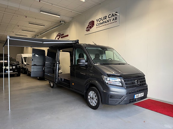 Volkswagen Crafter 35 3 of 26