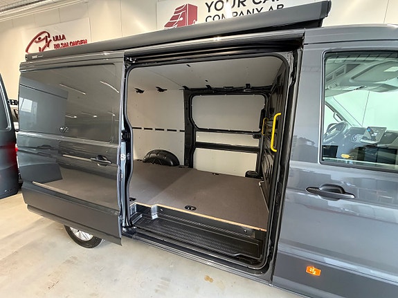 Volkswagen Crafter 35 11 of 26