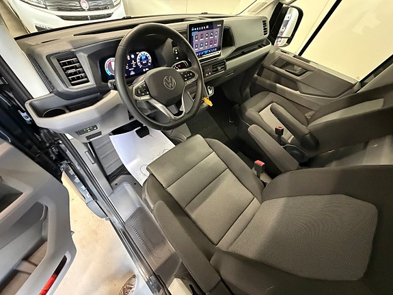 Volkswagen Crafter 35 15 of 26
