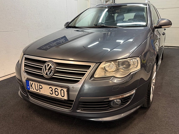Volkswagen Passat 11 of 30