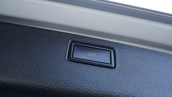 Volkswagen Passat Alltrack 8 of 23