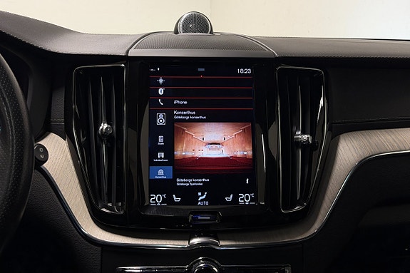 Volvo XC60 15 of 27