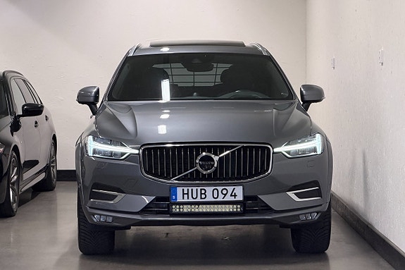 Volvo XC60 2 of 27