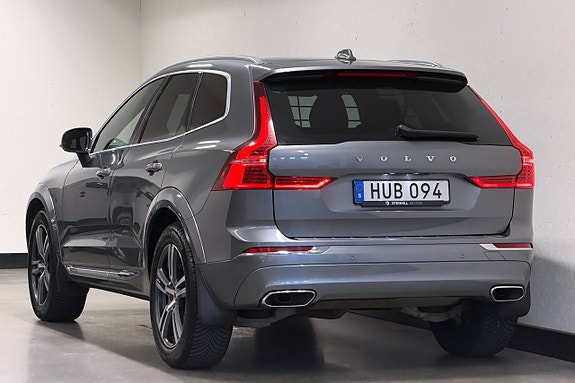 Volvo XC60 22 of 27