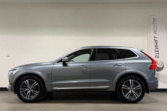 Volvo XC60 20 of 27