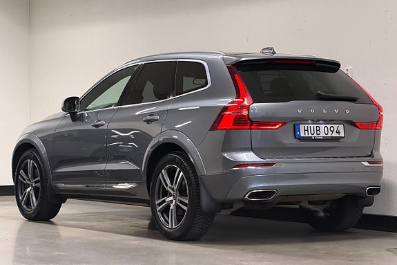 Volvo XC60 21 of 27