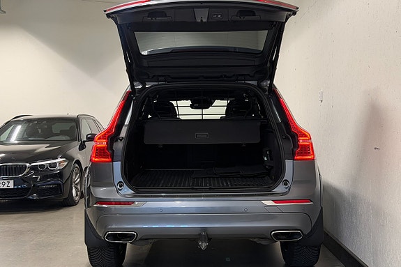 Volvo XC60 23 of 27