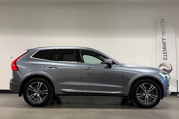 Volvo XC60 4 of 27