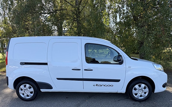 Renault Kangoo Maxi 15 of 17