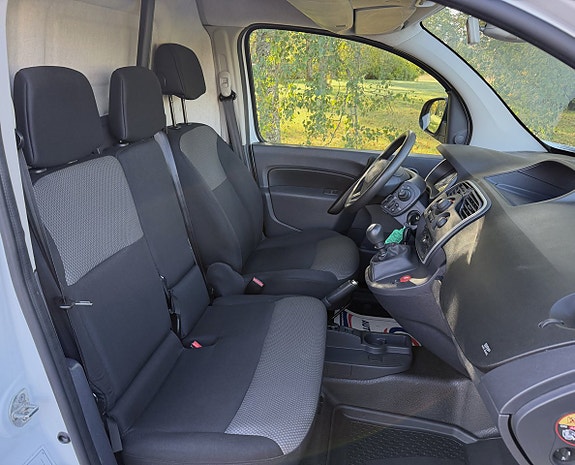 Renault Kangoo Maxi 7 of 17