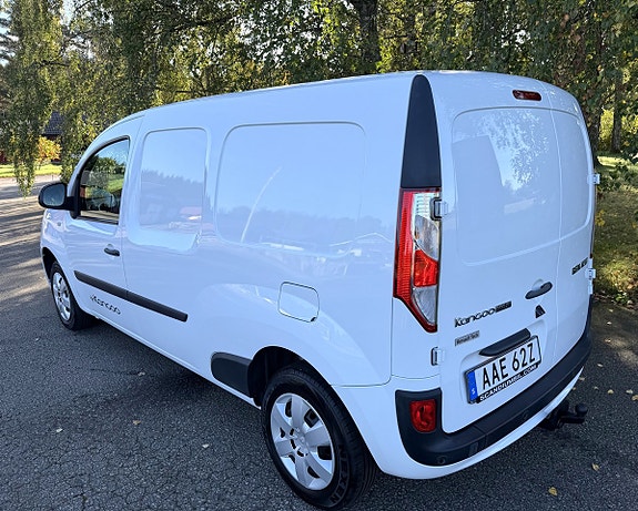 Renault Kangoo Maxi 4 of 17