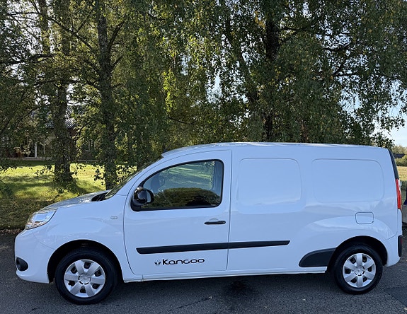 Renault Kangoo Maxi 16 of 17