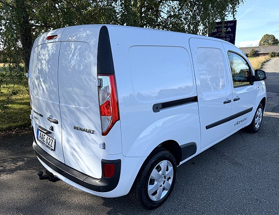 Renault Kangoo Maxi 2 of 17