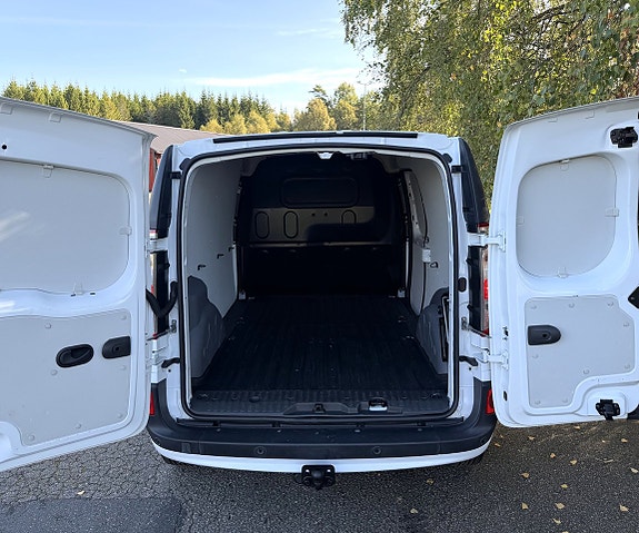 Renault Kangoo Maxi 6 of 17