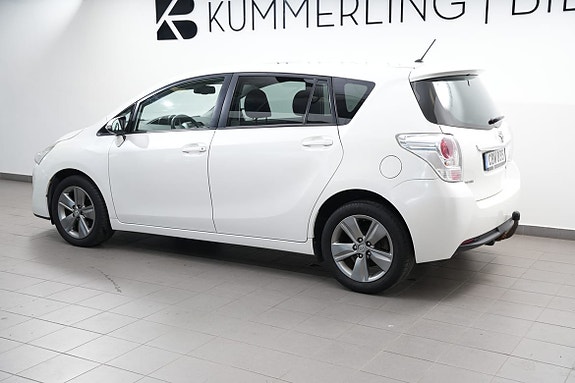 Toyota Verso 5 of 25