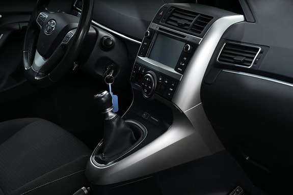 Toyota Verso 20 of 25
