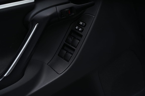Toyota Verso 23 of 25