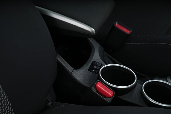 Toyota Verso 21 of 25