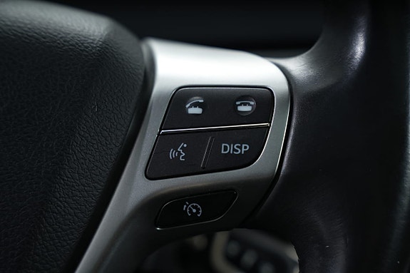 Toyota Verso 25 of 25