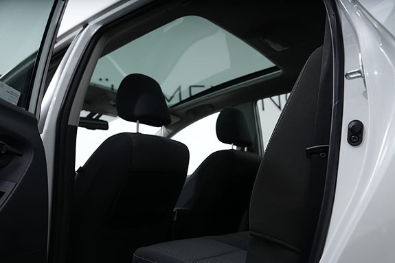 Toyota Verso 14 of 25