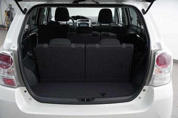 Toyota Verso 15 of 25