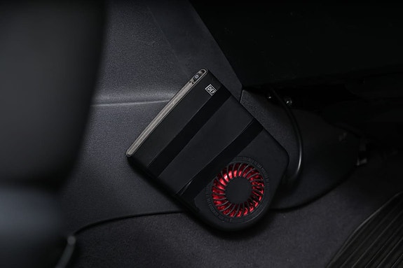 Toyota Verso 19 of 25