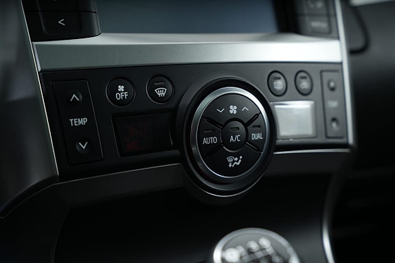 Toyota Verso 24 of 25