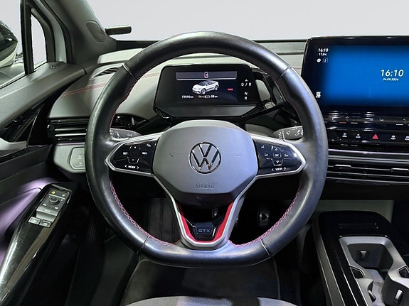 Volkswagen ID.5 GTX 14 of 24