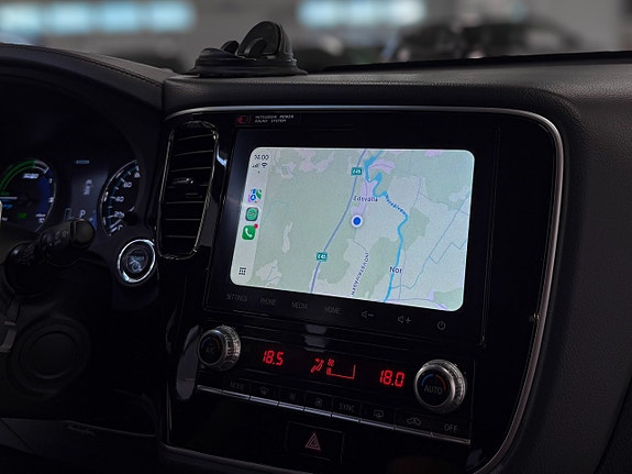Mitsubishi Outlander 27 of 30