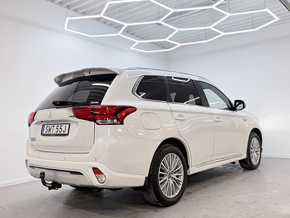 Mitsubishi Outlander 6 of 30