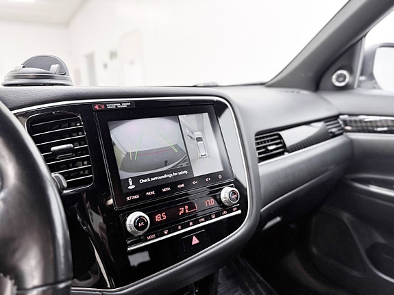 Mitsubishi Outlander 29 of 30