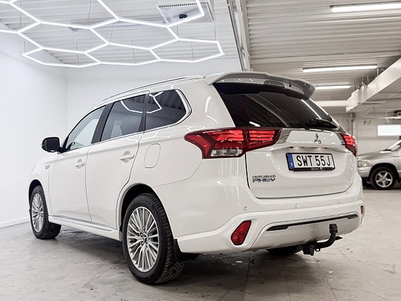 Mitsubishi Outlander 8 of 30