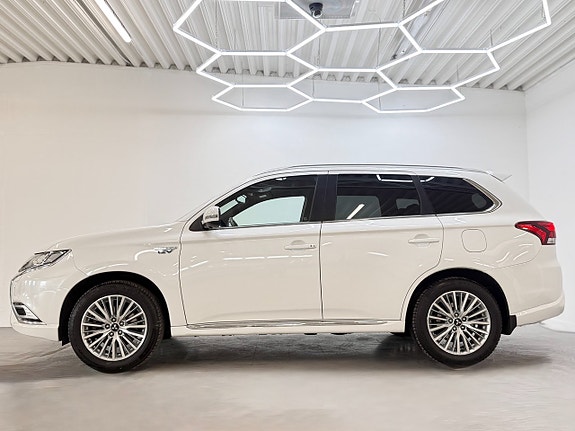 Mitsubishi Outlander 9 of 30