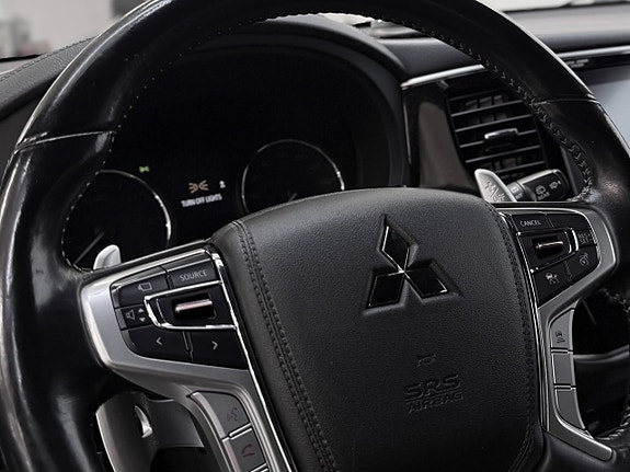 Mitsubishi Outlander 16 of 30
