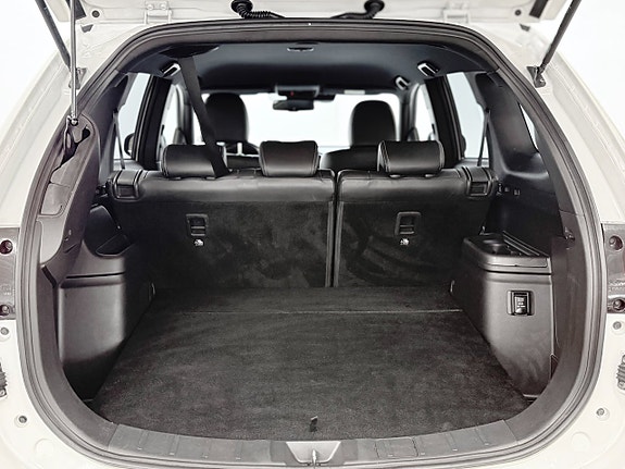 Mitsubishi Outlander 12 of 30