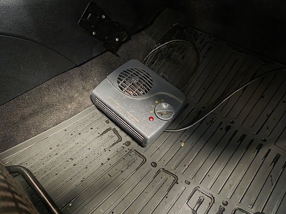 Toyota Avensis 15 of 15