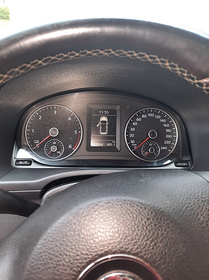 Volkswagen Caddy 5 of 6